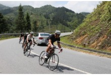 CYCLE FROM HUE TO HOI AN (2 DAYS/1 NIGHT) from 109 USD/person